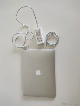 Apple MacBook Air 13-inch 2013 i-5/8Gb/256 SSD - 9