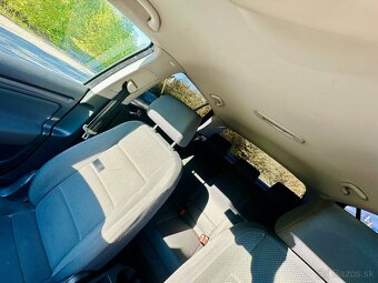 Vokswagen Golf 5 1.4 55Kw 2004 - 9