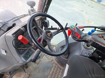 DEUTZ-FAHR AGROTRON 200 4X4 - 9