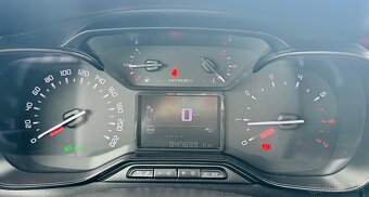 Citroën C3 PureTech 83 S&S C-Series / V ZÁRUKE / - 9
