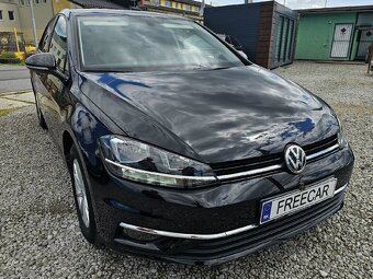 Volkswagen Golf 1.4 TSI BMT Comfortline DSG EU6 - 9
