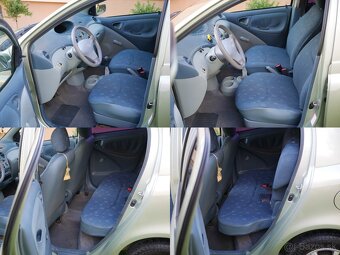 Toyota Yaris 1.0 TS packet - 9