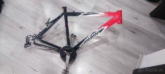 Kostra Merida - 9