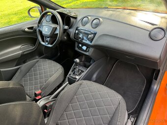 Seat Ibiza Cupra 1.4 TSI - 9