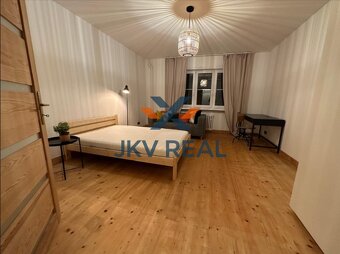 3-izbový byt, prenájom, Šancová, Staré Mesto, Bratislava - 9