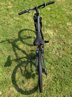 Rockrider ST 100 26” - 9