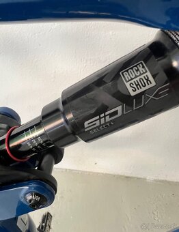 Cannondale Scalpel Carbon SE 1L22 - 9