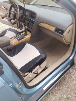 Audi a6 2.7 tdi - 9