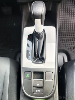 Honda Jazz 1.5 e:HEV 2022 - 9