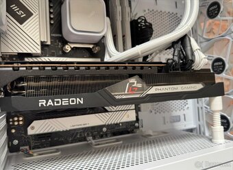 Ryzen 9 7950X3D\32GB\RX 7900XTX\SSD\1000W Zdroj - 9