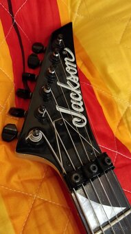 el gitara Jackson RR3 Randy Rhoads - 9