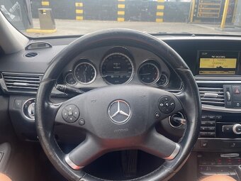 Mercedes-Benz 250 cdi kombi - 9