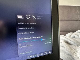 Dell latitude e6420 - 9