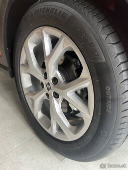 205/55 r17 NOVE Letne pneu MICHELIN - 9
