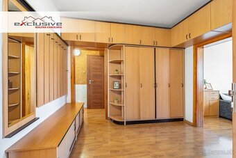 2-IZB.BYT, ul. MAGURSKÁ – PREŠOV, 57M2, 5/8P, ČIASTOČ.REKONŠ - 9
