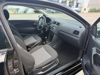 Volkswagen Polo 1.6 TDI - 9