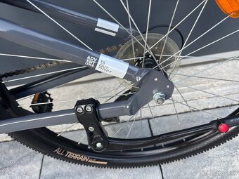 Rockrider st 50 27,5” - 9
