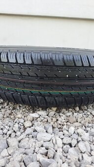 PNEUMATIKY LETNE R15 - 9