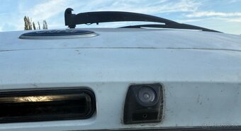 Predám Ford Tourneo Connect 1,5 d 88Kw rv 2018 - 9