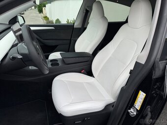 Tesla Model Y Dual Motor Long Range 378KW - 9