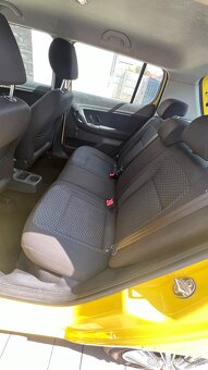 Fabia 2 facelift 2010 1,2 htp - 9