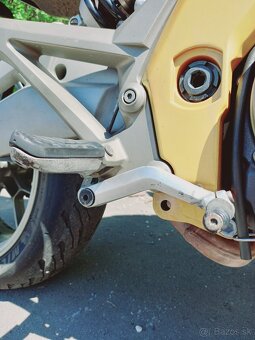 APRILIA SHIVER 750 - 9