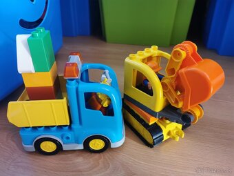 Lego duplo - 9