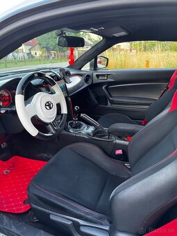 Toyotu GT86 (2013 | 147 kW | len 112 000km) - 9