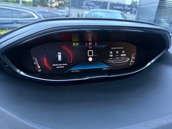 Peugeot 5008 1.5BlueHDi A/T 7-MIESTNY Allure Edition - 9