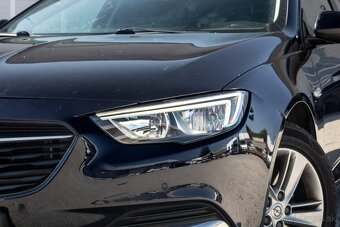 Opel Insignia Grand Sport 2.0 CDTI 125 kW - 9