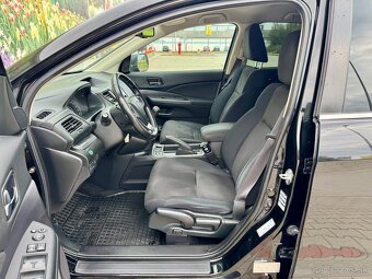 Honda CR-V 1.6 i-DTEC model 2016 2WD - 9