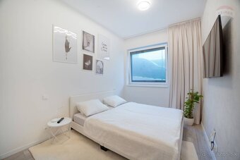 ZĽAVA 20 000 EUR NA 3 IZBOVÝ BYT NOVOSTAVBA S PREDZÁHRADKOU  - 9