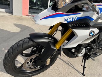 BMW G310GS - 9