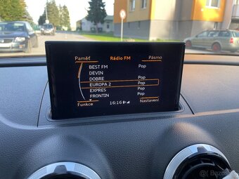 Audi a3 - 9