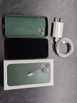 IPhone 13mini 256gb zaruka 5/2026 - 9