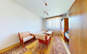 Na predaj RD v Starej Myjave - ideálny na chalupu na Myjavs - 9