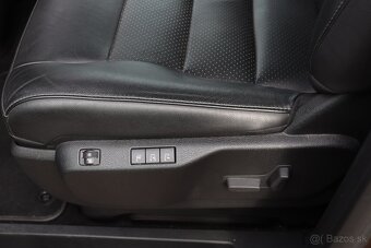 Predám Peugeot Traveller 2.0 Blue HDI, 130kw - 9