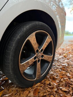 VOLKSWAGEN/ VW GOLF 7 variant, 1.6TDi, 81KW, 2x kľúč, ťažné - 9