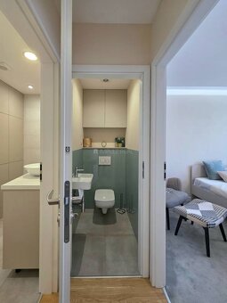 3i, OV, 71m2 + loggia, Lomonosovova, dizajnový, zariadený - 9