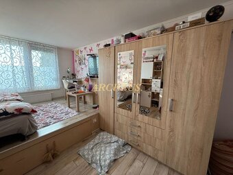 3 izbový byt Tešedíkovo - Šaľa - 9