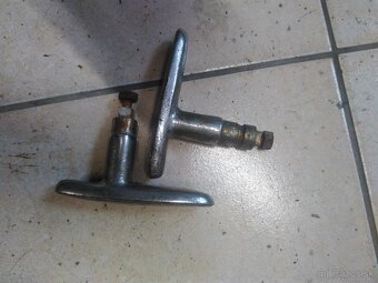 Klučky Tatra, Škoda, Praga  Aero BMW Mercedes DKW - 9