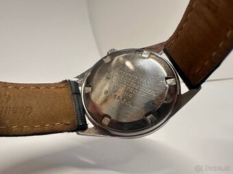 Predám zodiak, Bulova , Citizen, prim , Rodania - 9