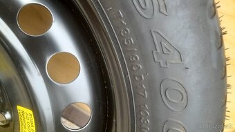 Dojazdove kolesa - 9