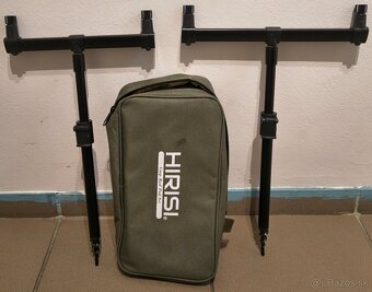 Mám Na Predaj Rybárske Veci - 9