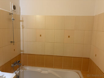 Predám/prenajmem byt - 9