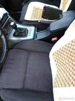 Predam Alfa 159 JTDm 125 kW - velmi dobry stav - 9