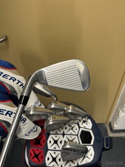 Predám set Callaway - 9