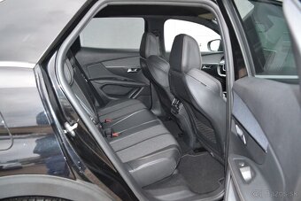 Peugeot 3008 1.6i 133kw EAT8 GT Line Full LED - 9
