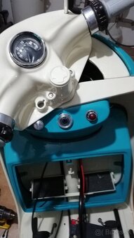 Manet Tatran 125 - 9