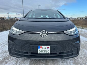 Volkswagen ID.3 Pro Performance 58kWh - 9